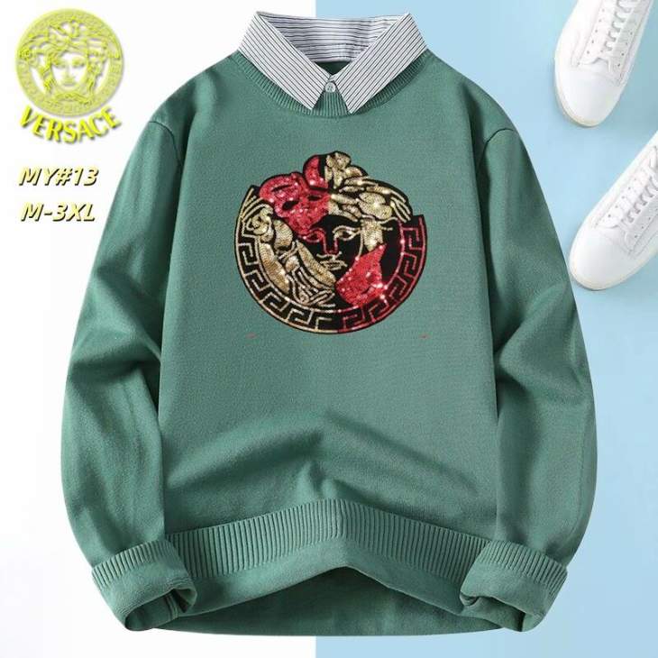 Picture of Versace Sweaters _SKUVersaceM-3XL12yr2048902